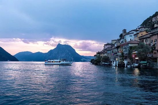 Ticino Turismo