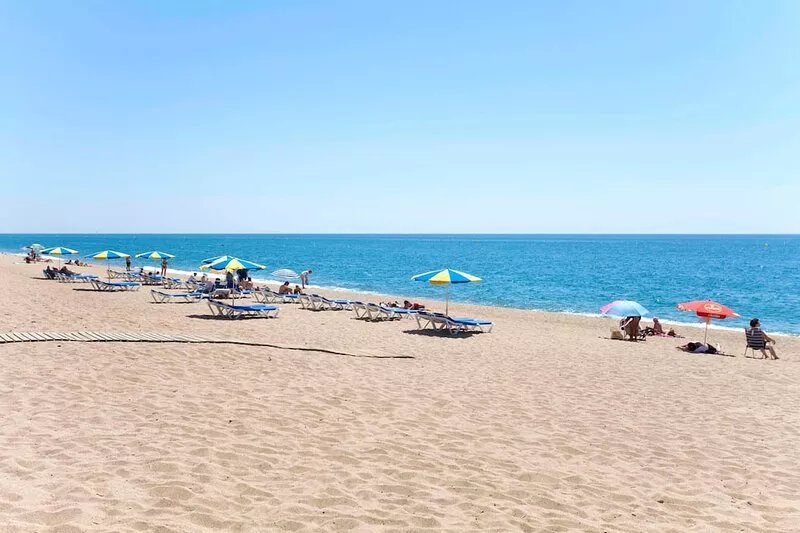 Vivalidays Villa Amatista - Caldes d' Estrac
