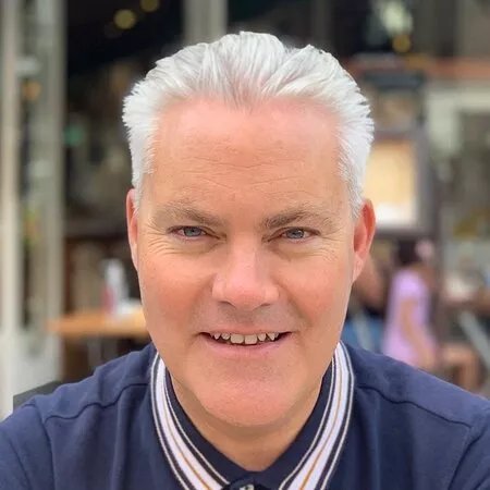 Gavin with a "G", London Blue Badge Tourist Guide - Private Tours