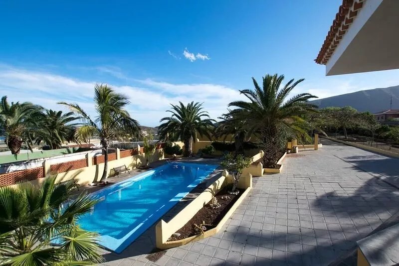 Rural Villa with Private Swimming Pool