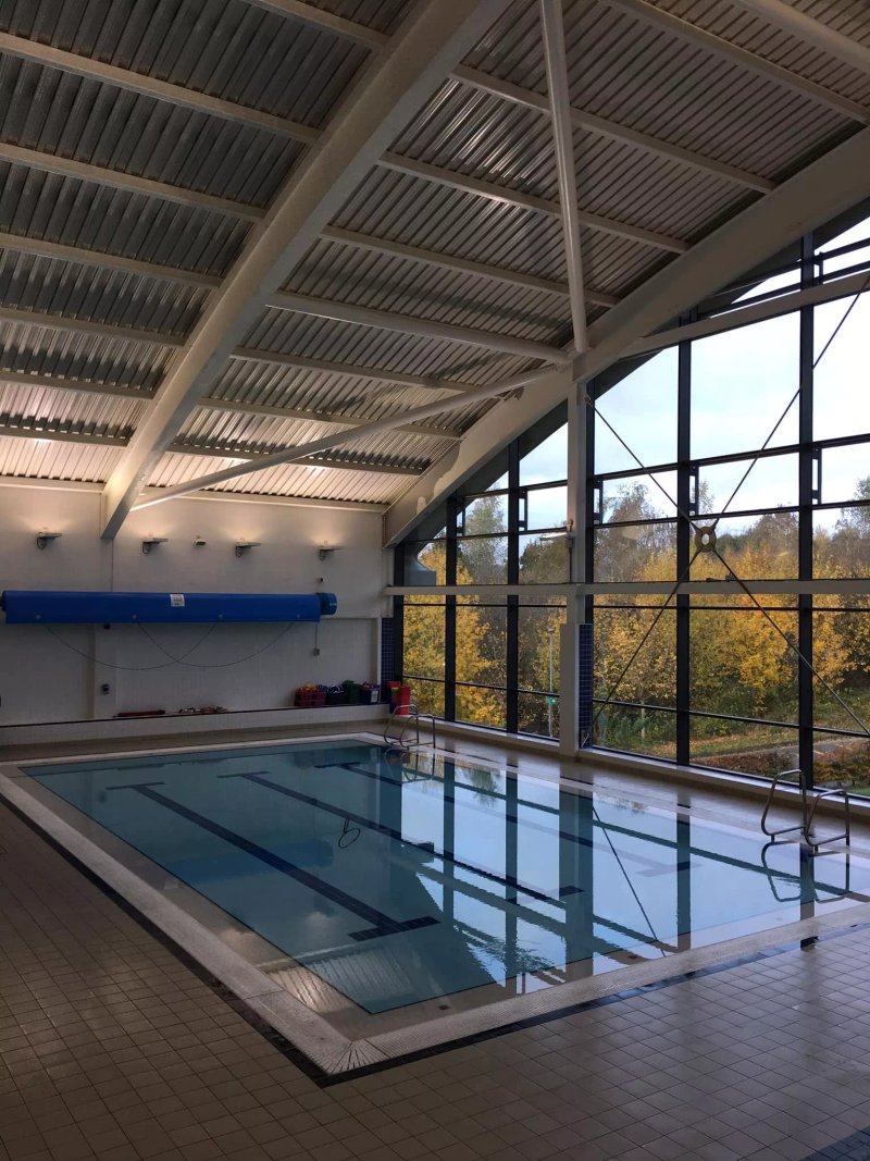 ARC Leisure Centre