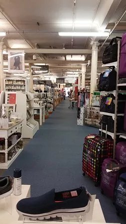 Ena Mill Retail