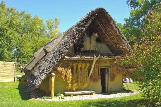 Village Lacustre Gletterens