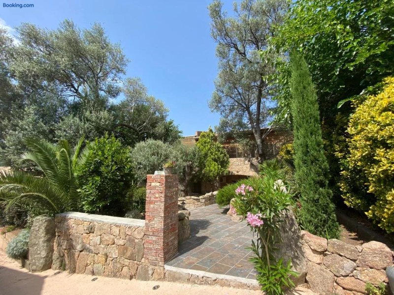 Hotel Gite San Pasquale