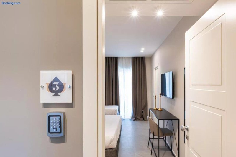 Il Pumo - Apulian Rooms Bari Savoia