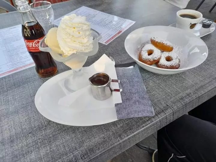 De Balokken Cafetaria