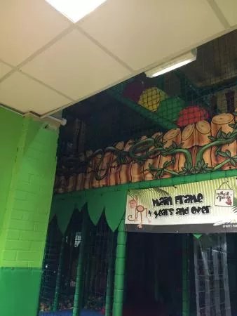 Gosling Sports Park