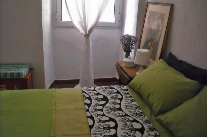 Sanremo: Apartment/ flat - SanremoHouse with character