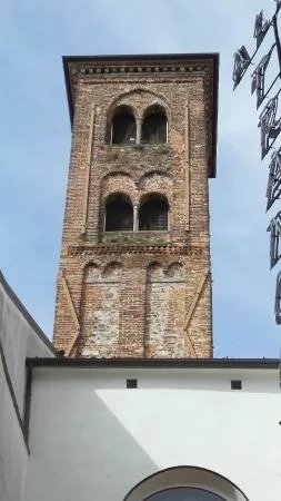 Chiesa di San Pietro Martire
