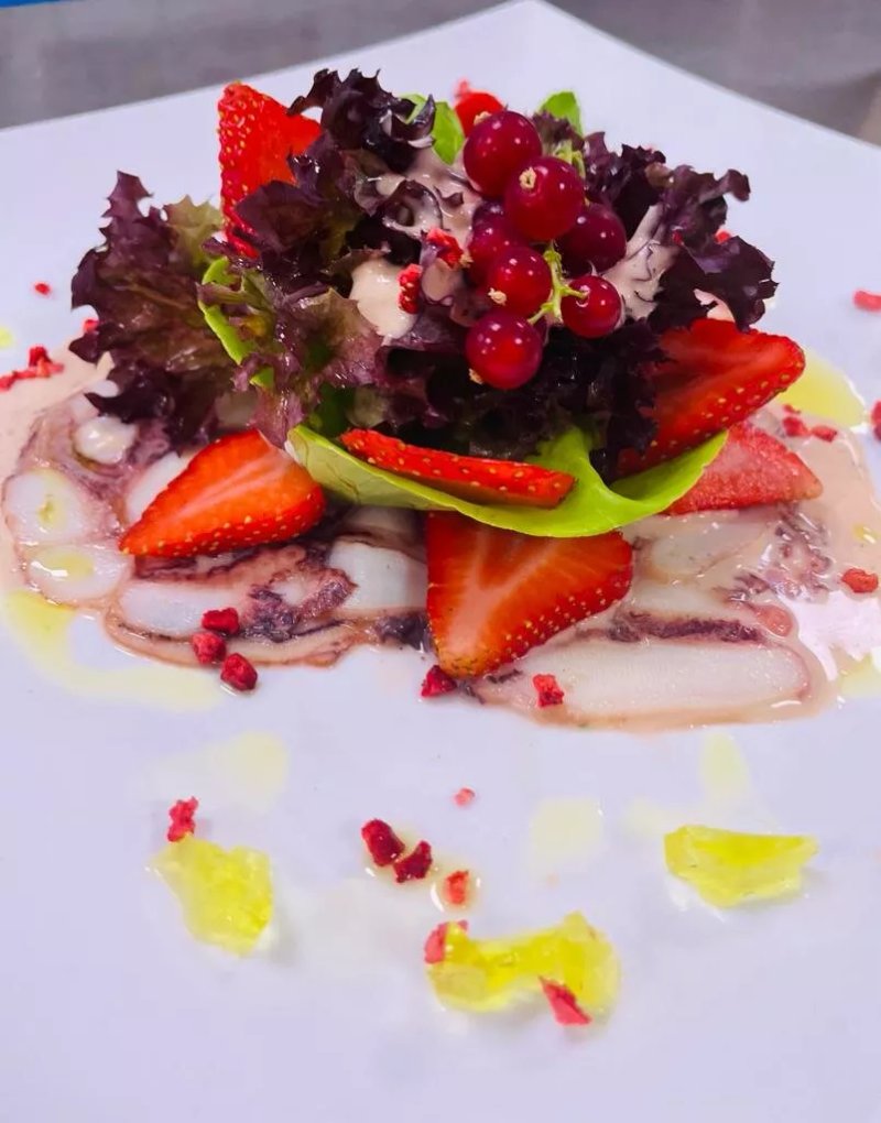Hotel Ristorante Mainterrasse