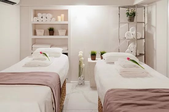 Spa For You At Bellotto Hotel