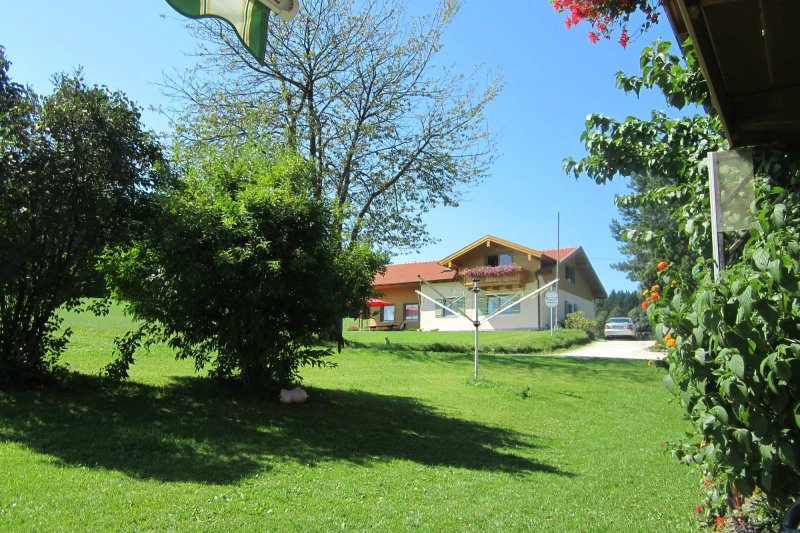 Gaestehaus "Annemarie"