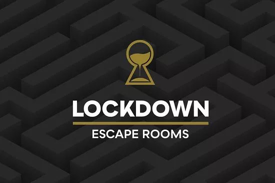 Lockdown Escape Rooms Kortrijk