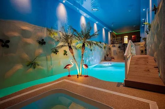 Sparadise Spa