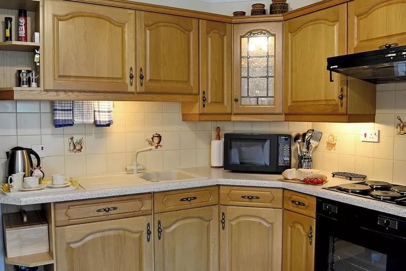 1 bedroom accommodation in Dalbeattie, near Dumfries