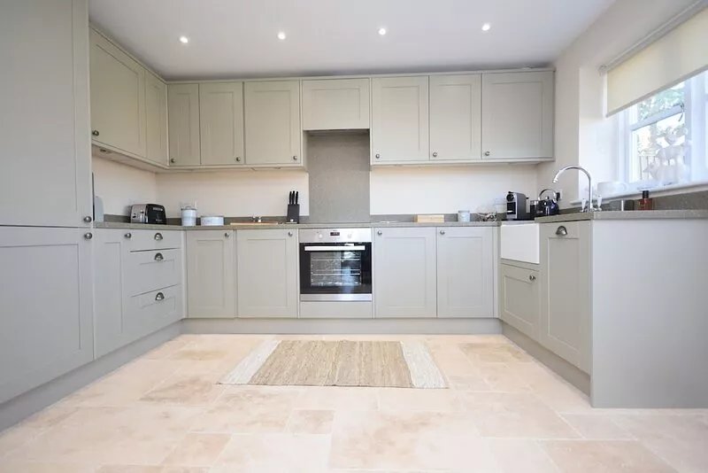 The Dairy , Emsworth  -  a barn conversion that sleeps 4 guests  in 2 bedrooms
