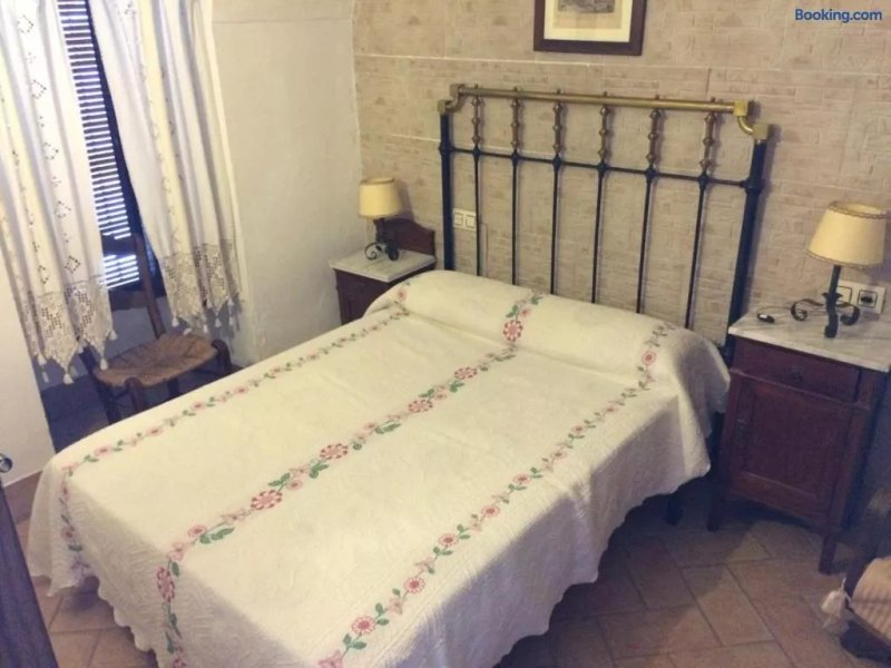 Casa Rural La Villa