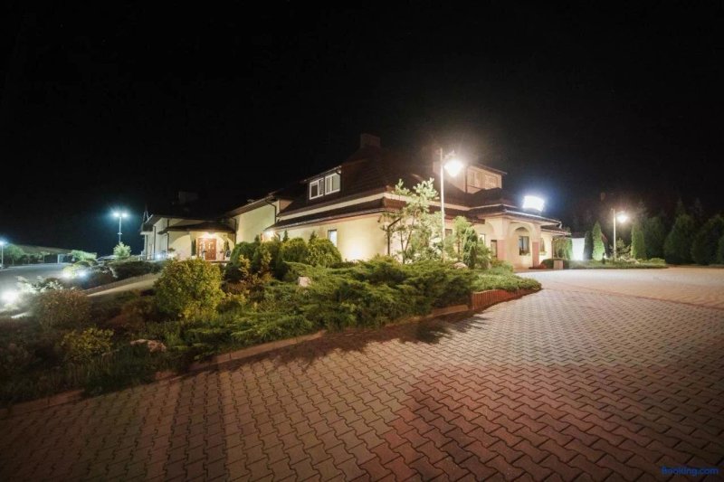 Hotel Hetman