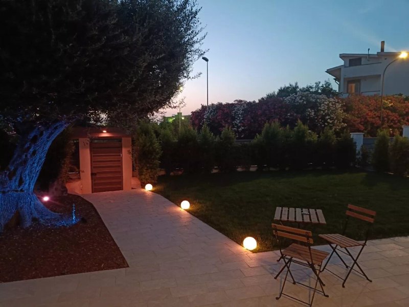 Villa Noga Rooms