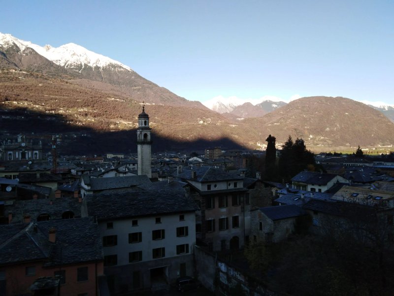 B&B In Cima Ai Ca