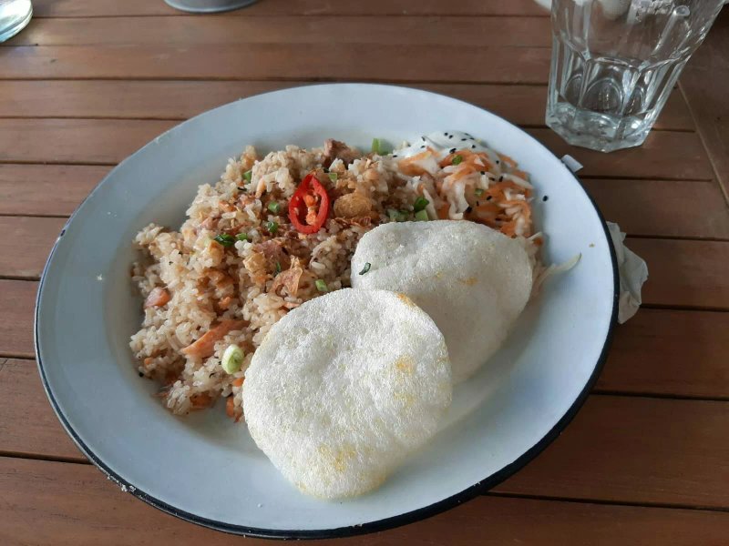Bali Bagus Helsinki