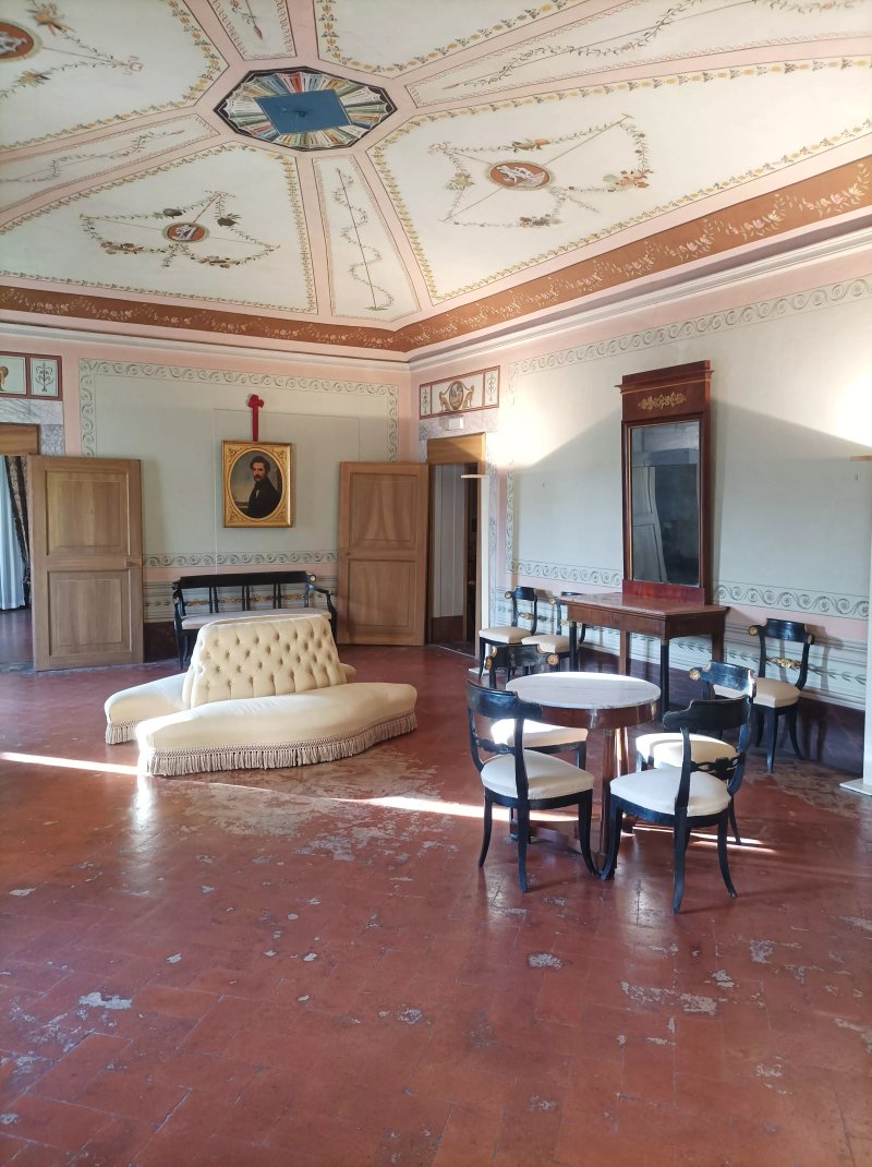 Museo Casa Giusti