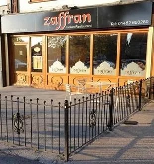 Zaffran