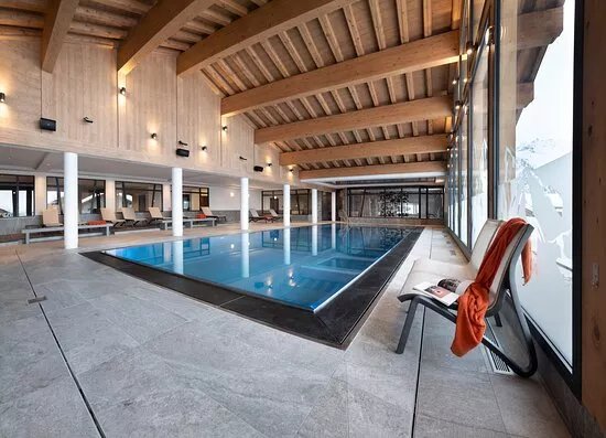 MGM Hotels & Residences Alpen Lodge