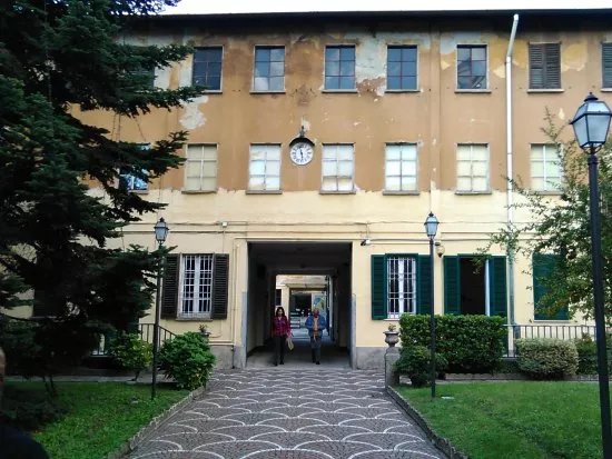 Fabbrica Borroni