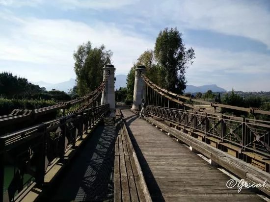 Ponte Real Ferdinando