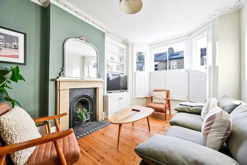 GuestReady - Restful Retreat in Lewisham