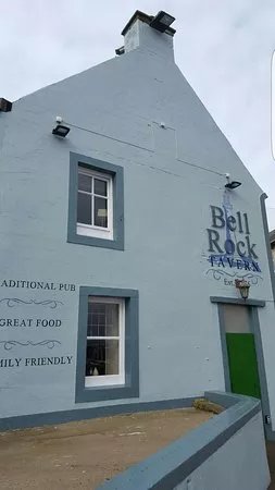 Bell Rock Tavern