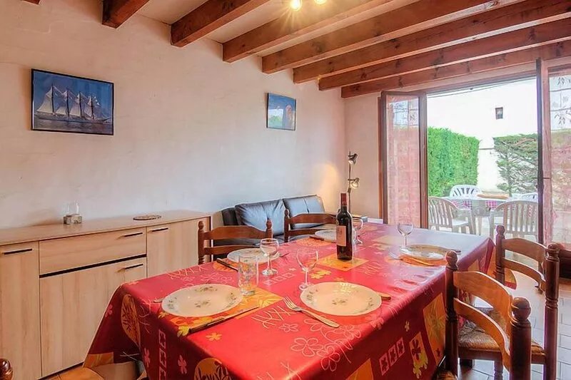 Vacation home Sicard  in Mimizan, Les Landes - 5 persons, 2 bedrooms