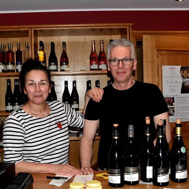 Weingut Max Schell