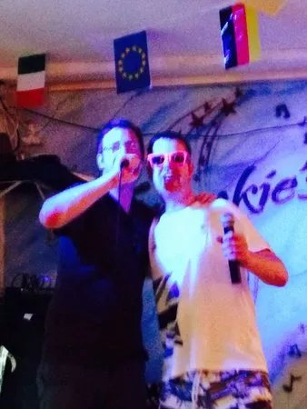 Frankie's Bar, Playa de Las Americas