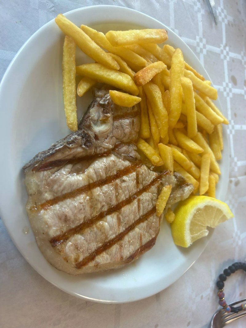 Bar Trattoria La Bella Vita