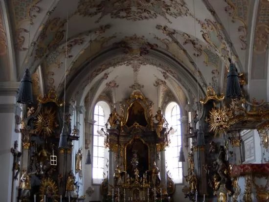 St. Nikolaus