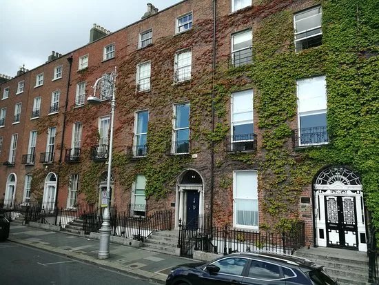 Merrion Square