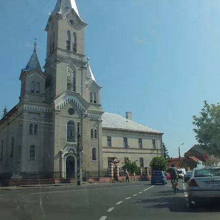 Church of St. John