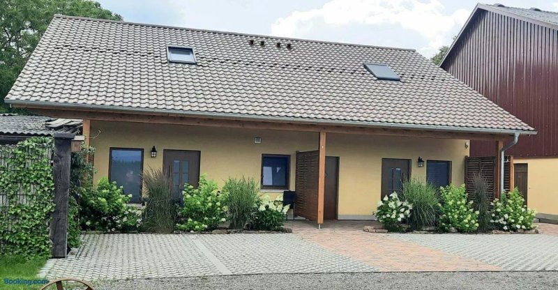 Ferienwohnungen Schoch