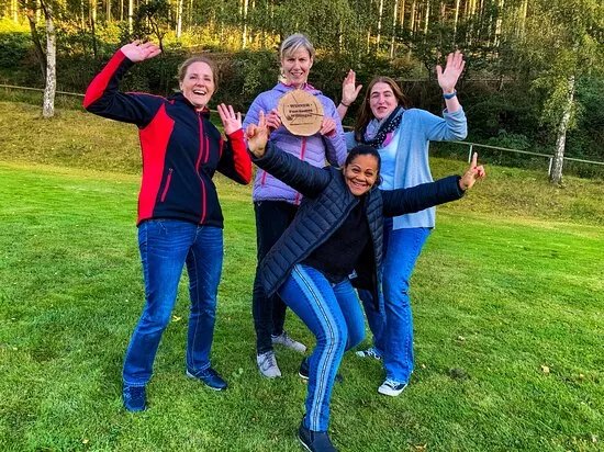 Fun Games Willingen