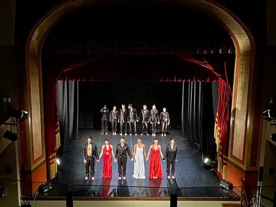 Teatro Sociale Fasano