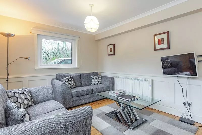 1 bedroom accommodation in Corpach, near Fort William