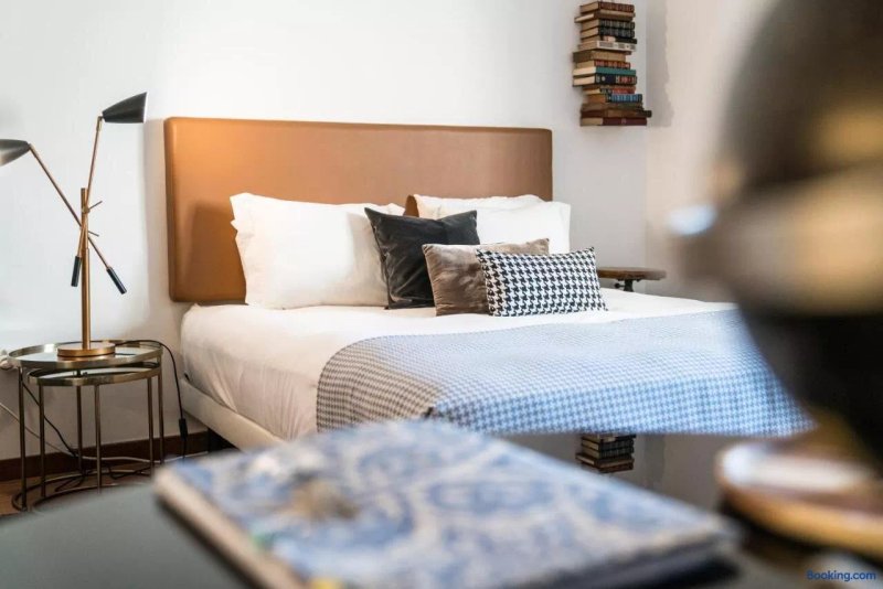 Downtown Residence By Apartments2Enjoy
