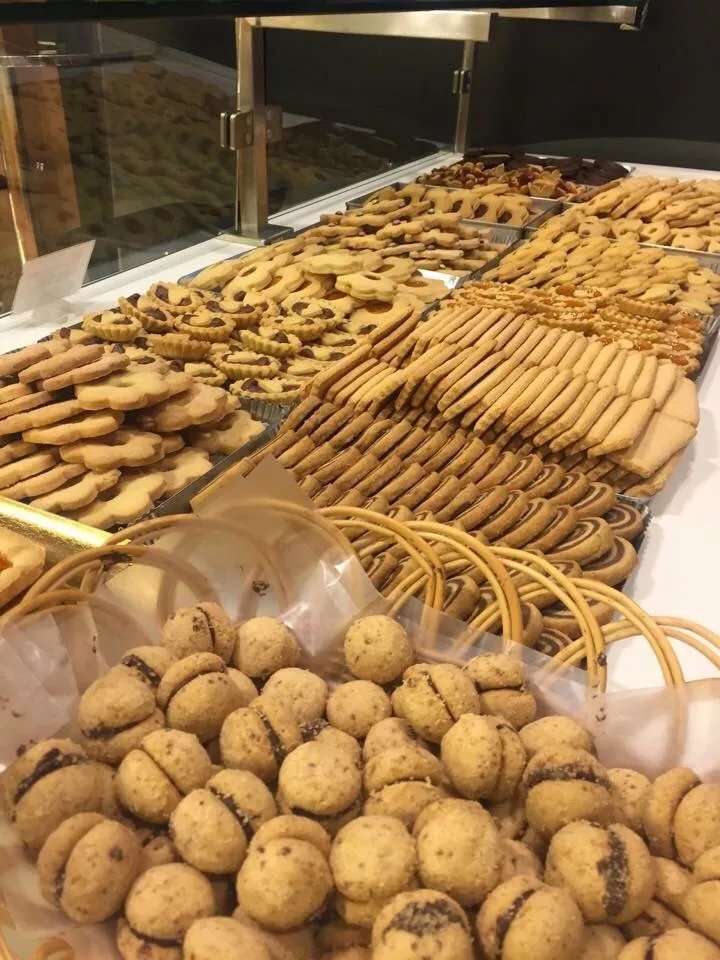 Il Buon Pane di Pani Massimiliano