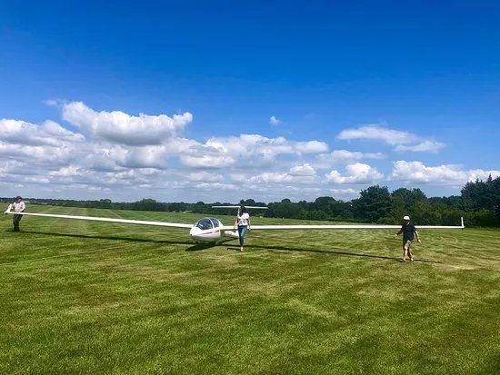 Southdown Gliding Club