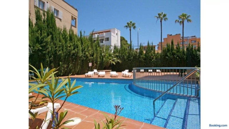 Apartamentos Sema