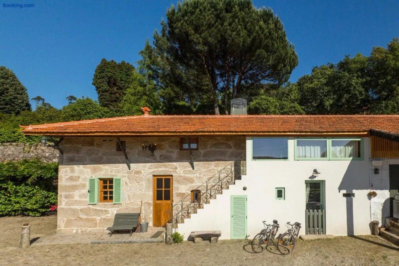 Casa Sardao