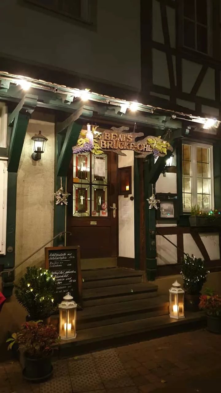 Weingut Bruecke-Ohl