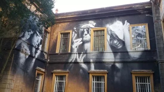 Museo Laboratorio della Mente